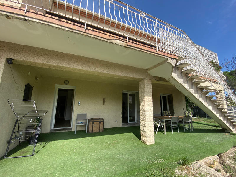 Maison - 195 m² - 6 pièces