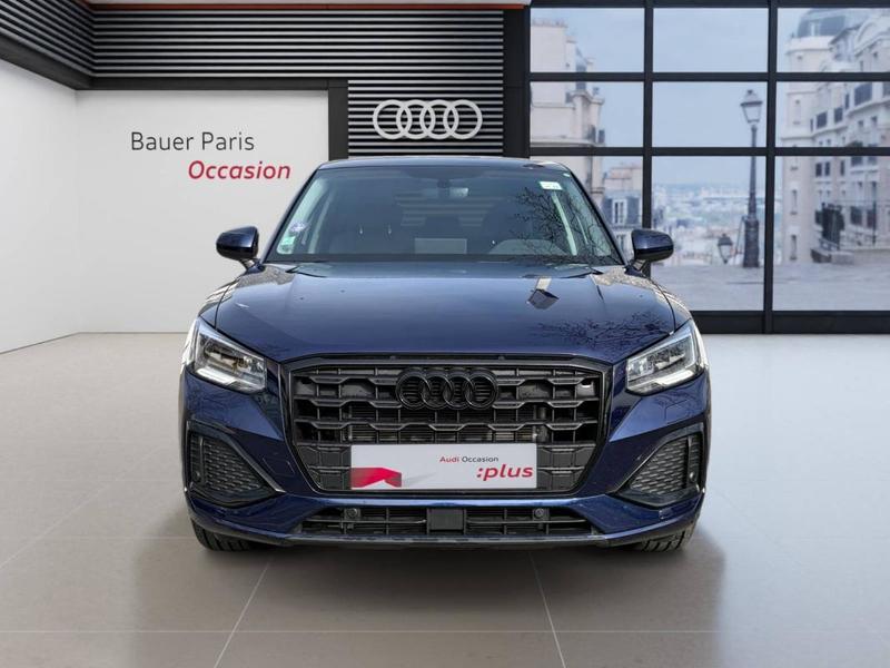 Audi Q2 35 Tfsi 150 s tronic 7 Design