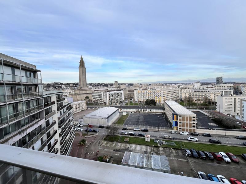 Appartement - 103 m² - 4 pièces