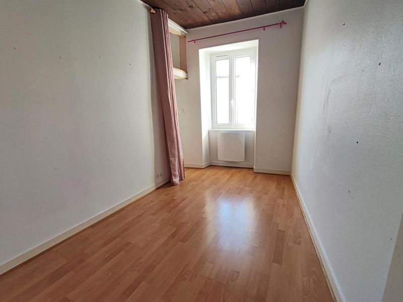 Maison - 75 m² - 4 pièces