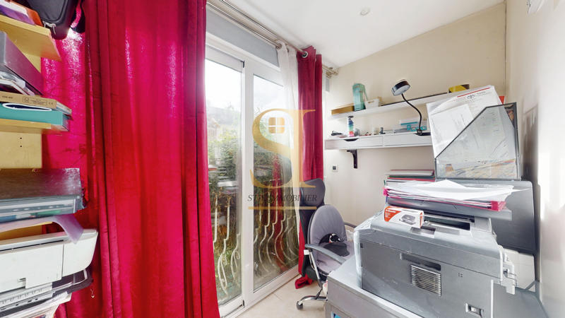 Maison - 106 m² - 5 pièces