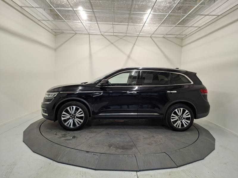 Renault Koleos Tce 160 Edc Initiale Paris