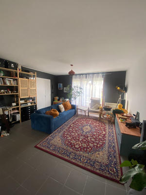 Maison - 93 m² - 4 pièces