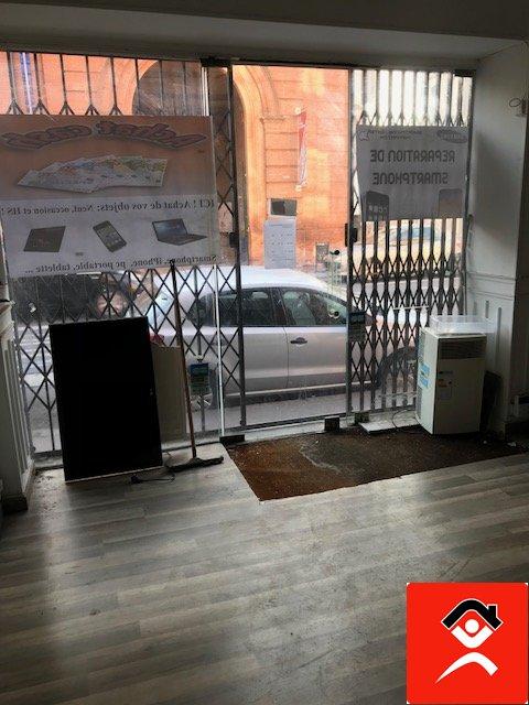 Local commercial - 30 m²