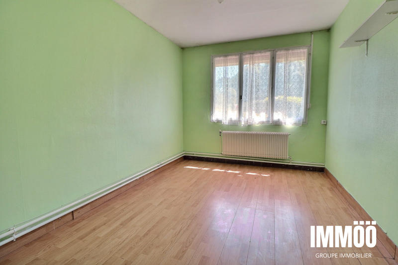 Maison ancienne - 77 m² - 4 pièces