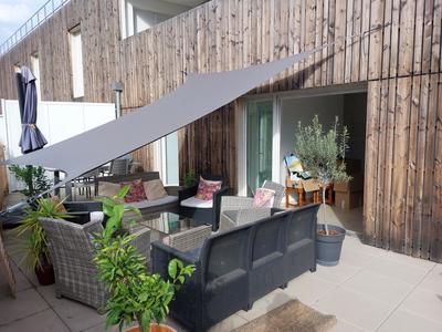 Appartement - 51 m² - 2 pièces