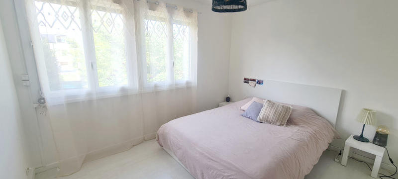 Maison - 122 m² - 6 pièces