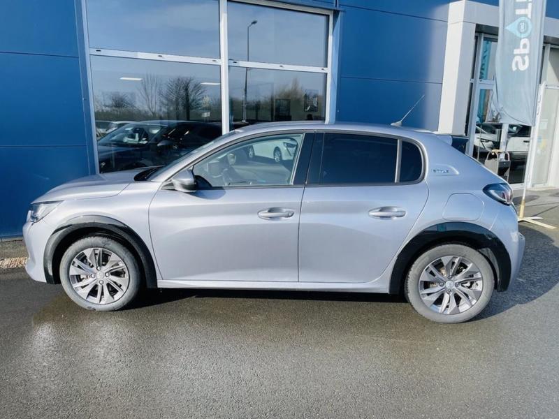 Peugeot E-208 II Electrique Style