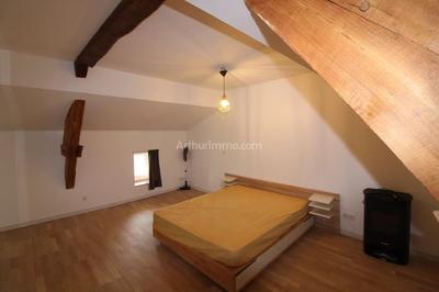 Maison - 73 m² - 3 pièces