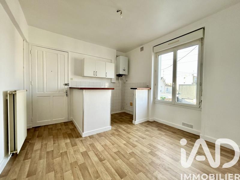 Maison - 133 m² - 6 pièces
