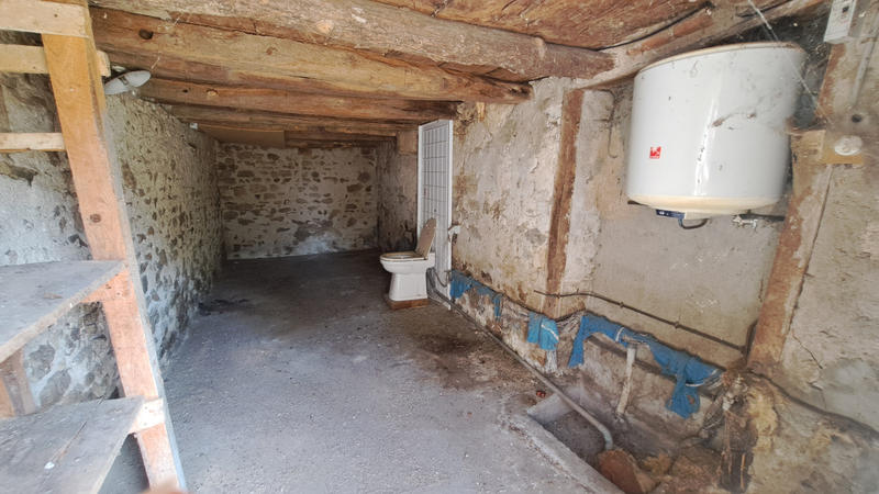 Maison - 77 m² - 4 pièces