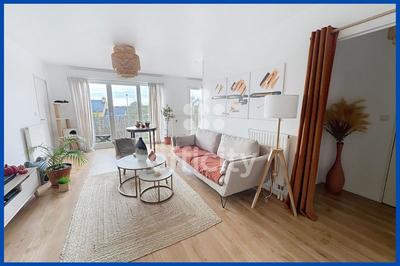 Appartement - 75 m² - 4 pièces