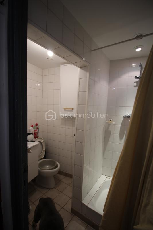 Studio - 88 m² - 5 pièces