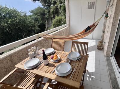 Appartement - 53 m² - 2 pièces