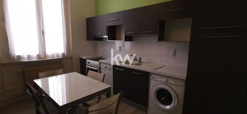 Appartement - 106 m² - 4 pièces