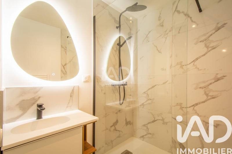 Appartement - 86 m² - 4 pièces