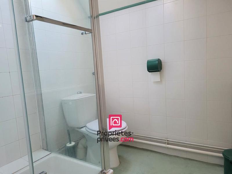 Propriété - 145 m² - 7 pièces