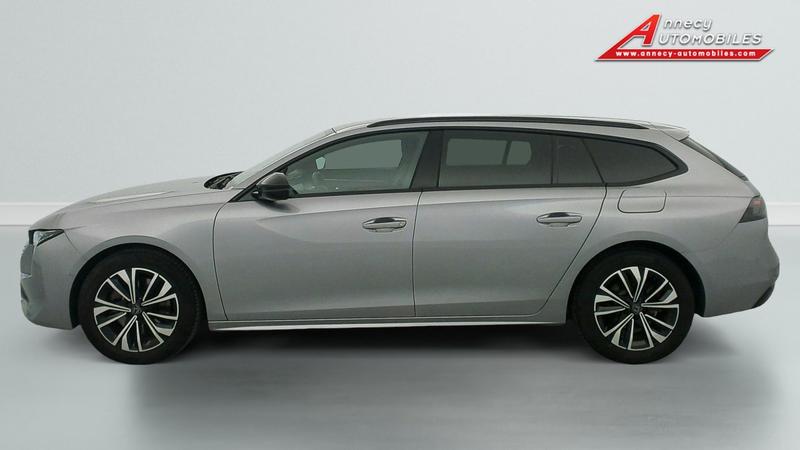 Peugeot 508 Sw Hybrid 225 e-Eat8 Allure
