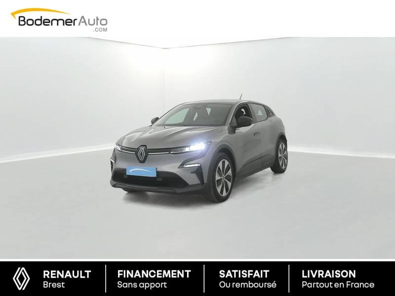 Renault Mégane E-Tech Ev60 130ch optimum charge Evolution Er