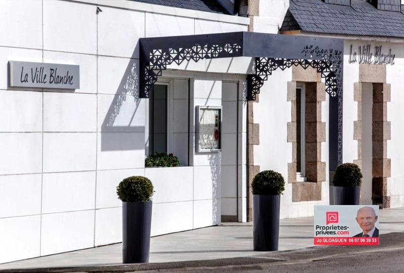 Immeuble - 550 m² - 12 pièces