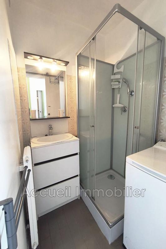 Appartement - 24 m² - 1 pièce