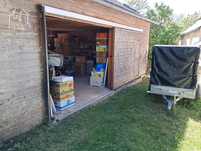 Maison - 149 m² - 9 pièces