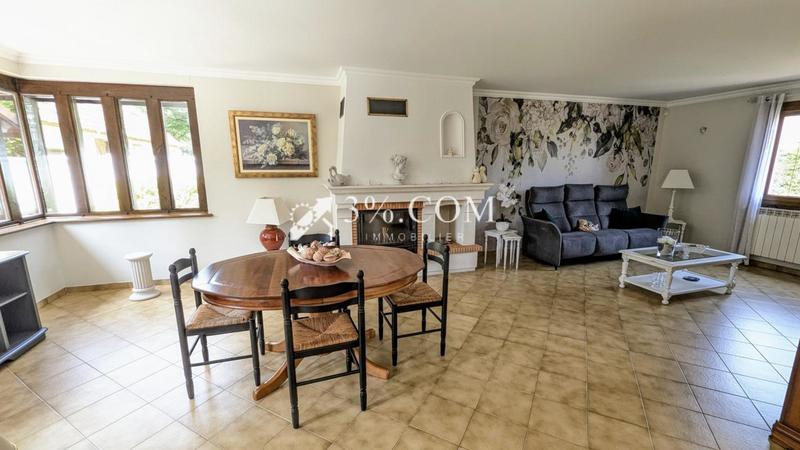 Maison - 147 m² - 5 pièces