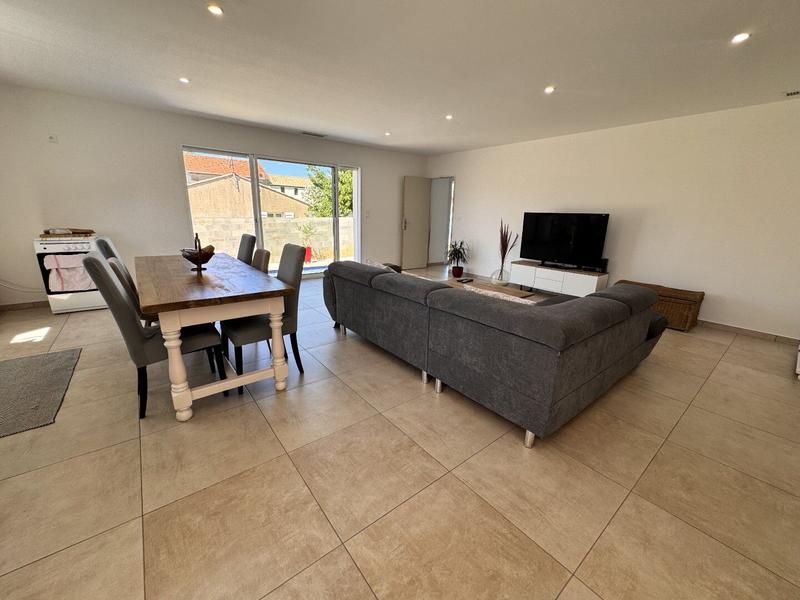 Villa - 98 m² - 4 pièces