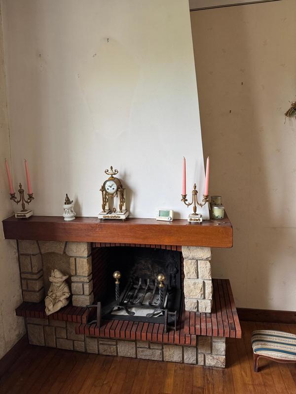 Maison - 101 m² - 5 pièces