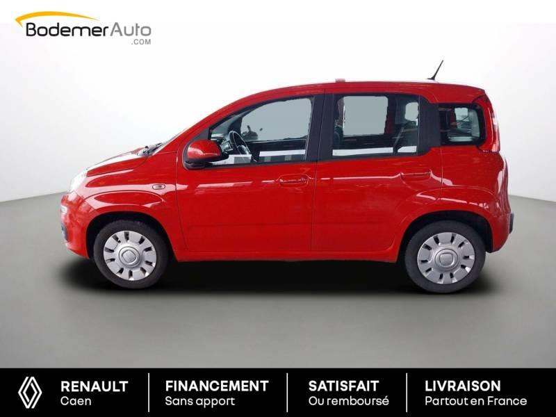 Fiat Panda 1.2 69 ch s/S Easy