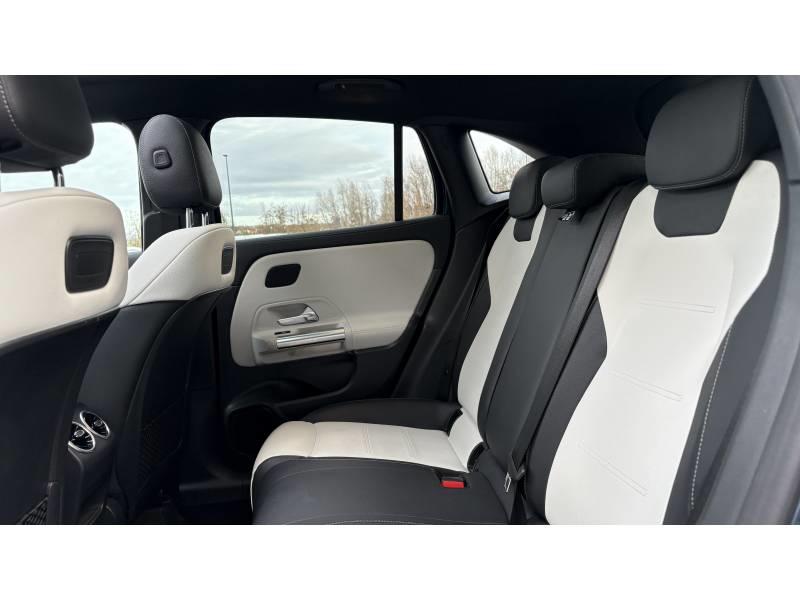 Mercedes Gla 200 d 8g-Dct Amg Line