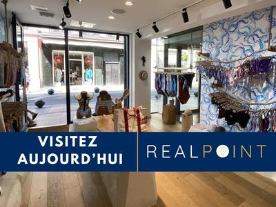 Local commercial - 36 m²