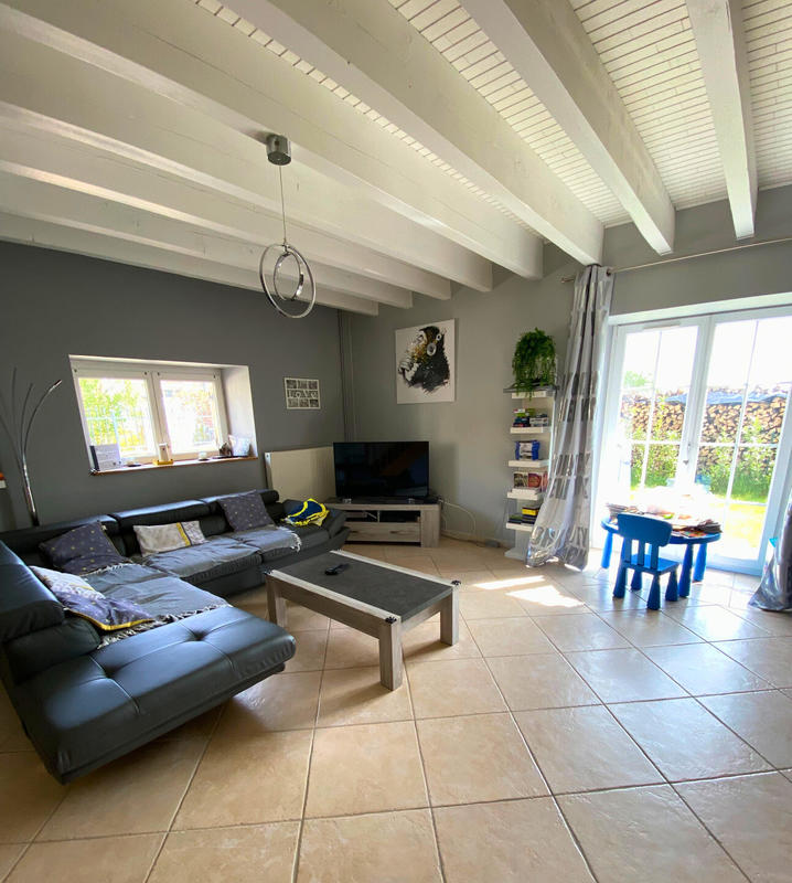 Maison - 284 m² - 8 pièces