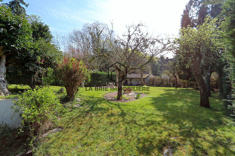 Maison - 128 m² - 6 pièces