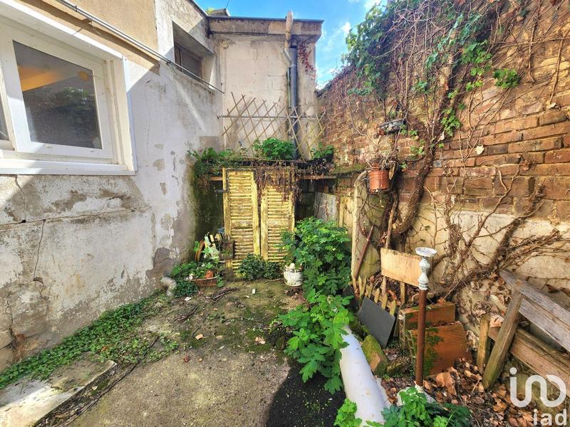 Local commercial - 80 m²