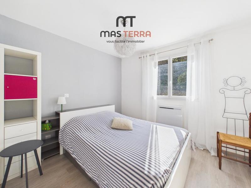 Maison - 183 m² - 7 pièces