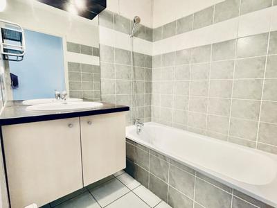 Appartement - 54 m² - 2 pièces