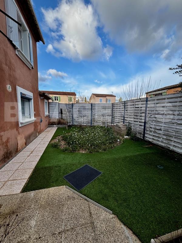 Maison - 109 m² - 4 pièces