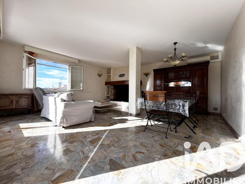 Maison - 178 m² - 7 pièces