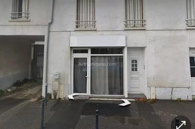 Bureau - 18 m² - 1 pièce