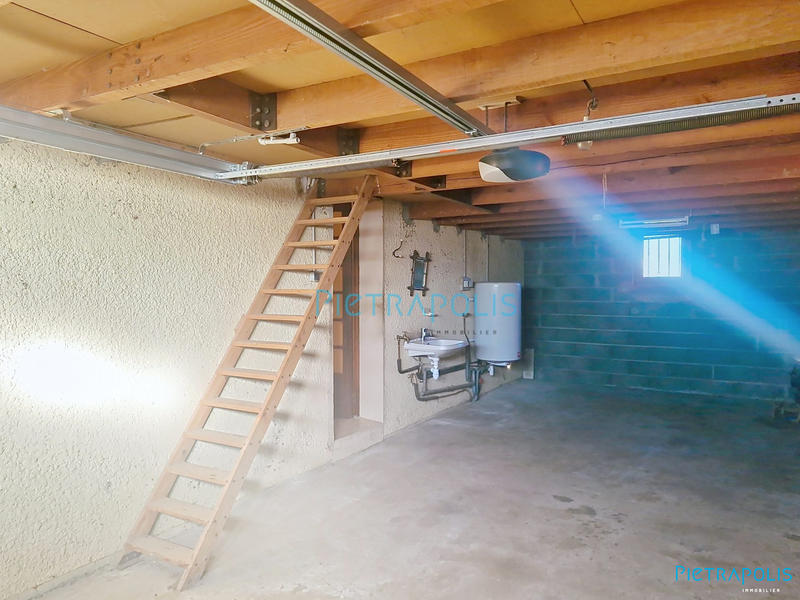 Villa - 89 m² - 5 pièces