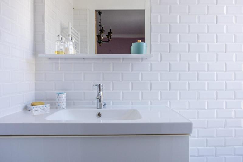 Maison - 240 m² - 10 pièces