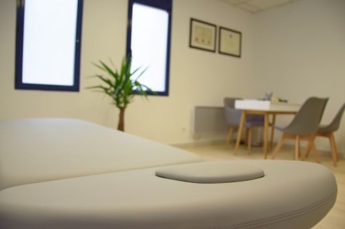 Jonathan Bensamoun Ostéopathe D.O