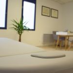 Jonathan Bensamoun Ostéopathe D.O