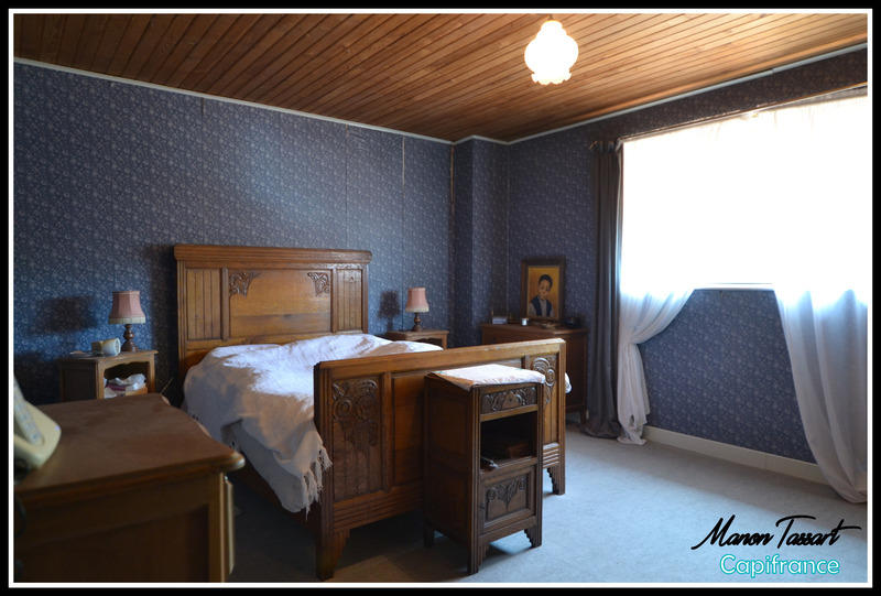 Maison - 236 m² - 5 pièces