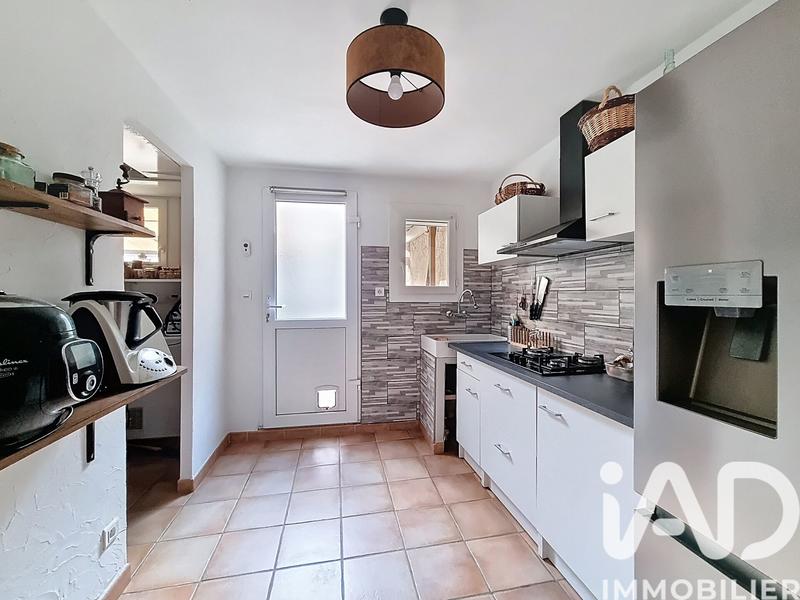 Maison de village - 151 m² - 5 pièces