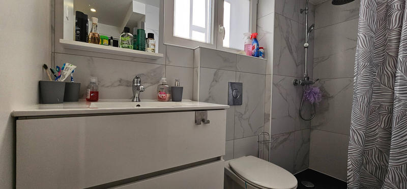 Maison - 116 m² - 6 pièces