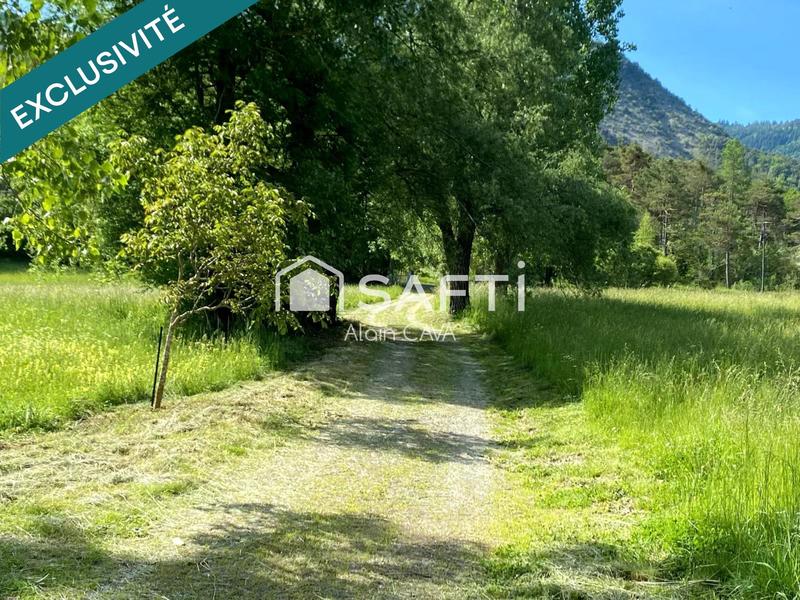 Maison - 178 m² - 6 pièces