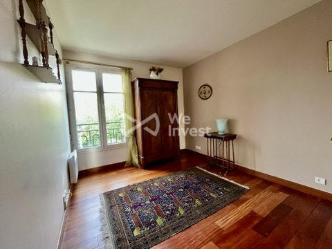 Appartement - 83 m² - 4 pièces