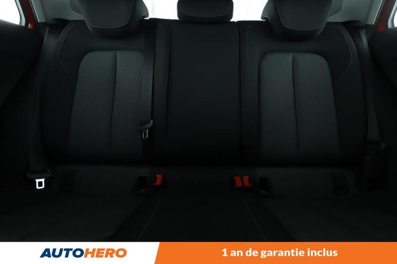 Audi Q2 1.4 Tfsi Cod s tronic 150 ch